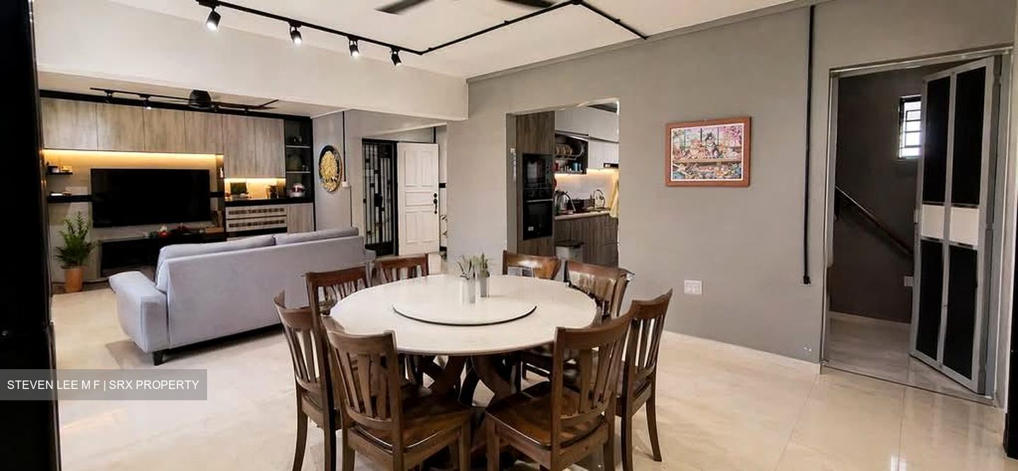 Blk 654 Hougang Avenue 8 (Hougang), HDB Executive #550086001
